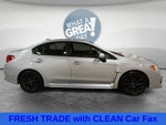2020 Subaru WRX Premium