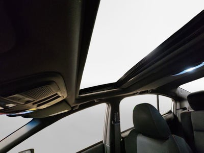 2020 Subaru WRX Premium