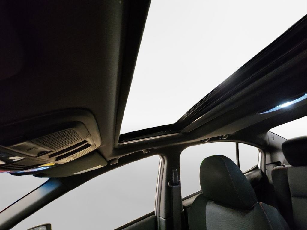 2020 Subaru WRX Premium