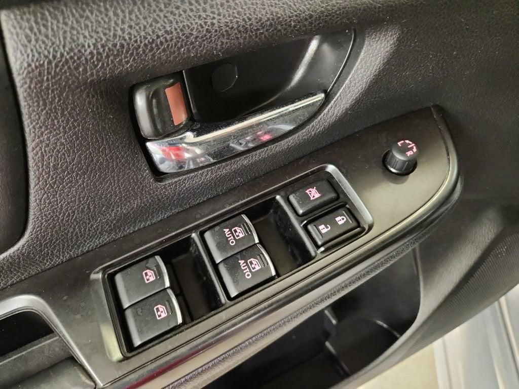 2020 Subaru WRX Premium