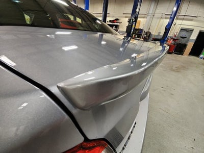 2020 Subaru WRX Premium