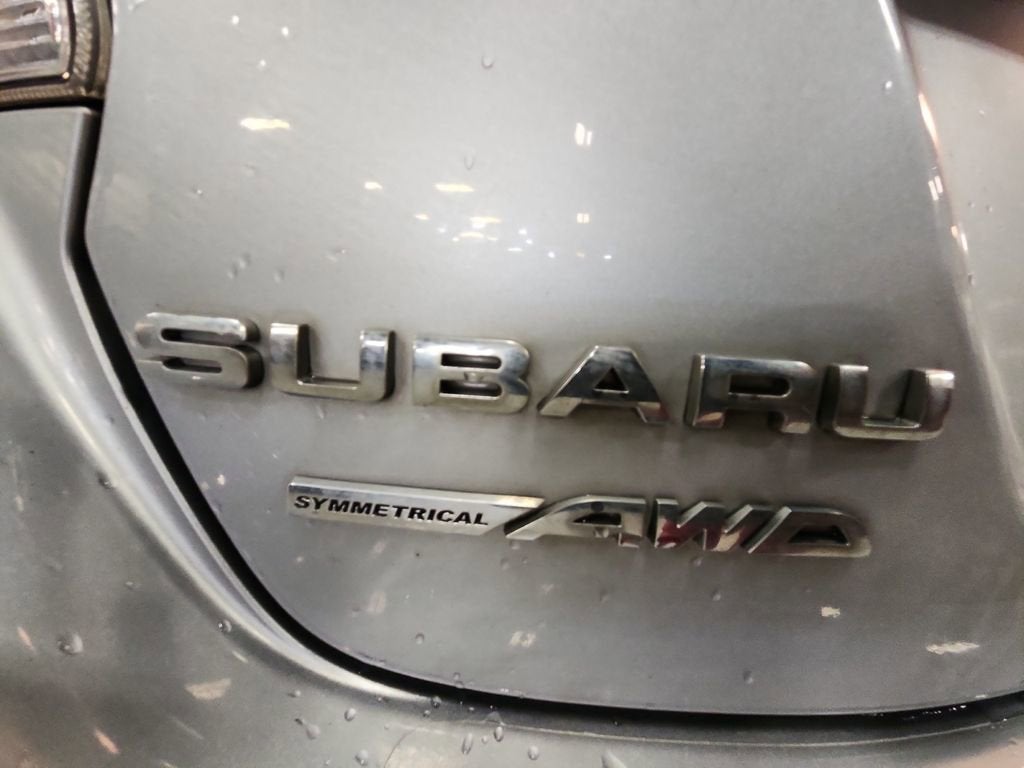 2020 Subaru WRX Premium