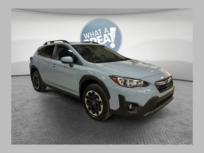 2023 Subaru Crosstrek Premium