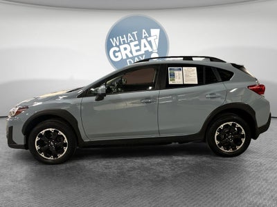 2023 Subaru Crosstrek Premium