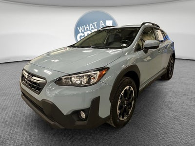 2023 Subaru Crosstrek Premium