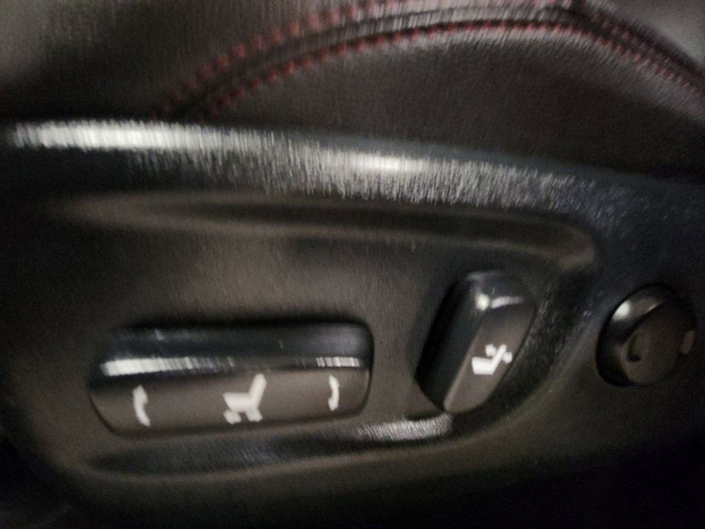 2021 Toyota 4Runner Venture