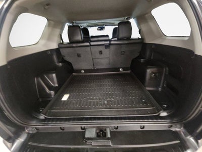 2021 Toyota 4Runner Venture