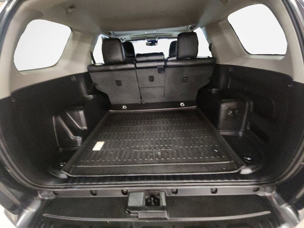 2021 Toyota 4Runner Venture