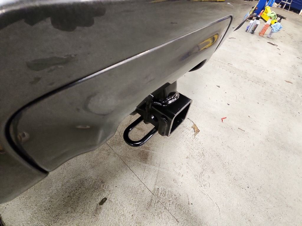 2021 Toyota 4Runner Venture