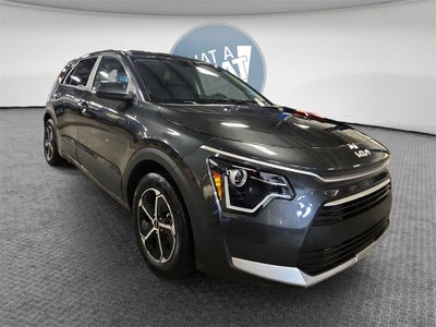 2023 Kia Niro LX