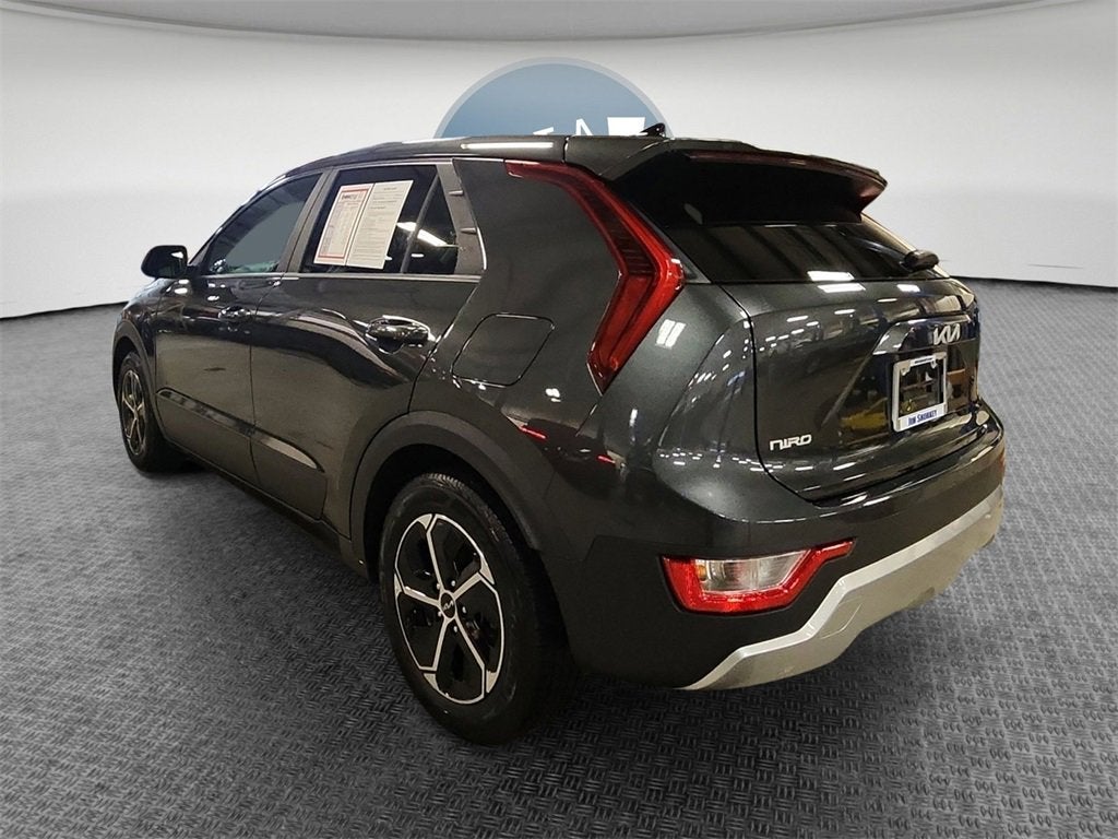 2023 Kia Niro LX