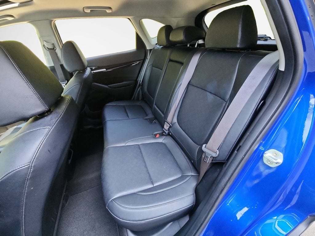 2021 Kia Seltos EX