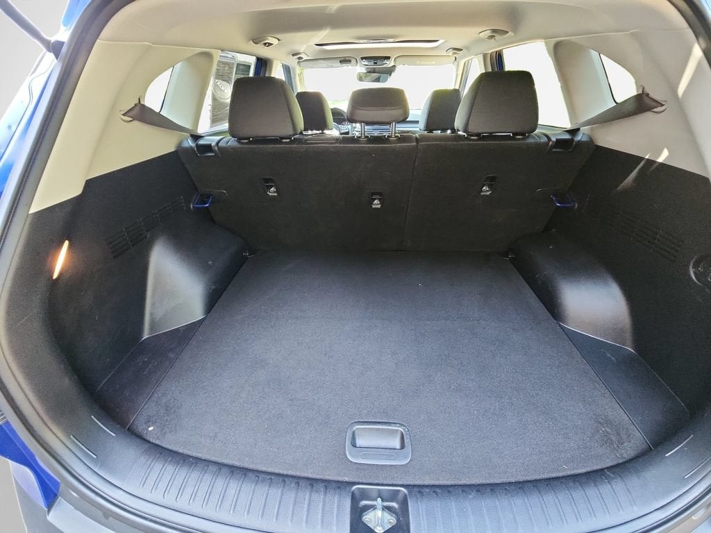 2021 Kia Seltos EX