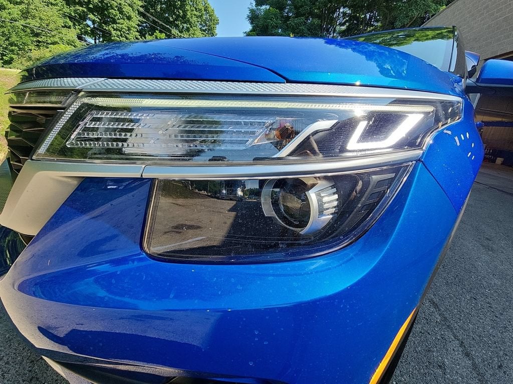 2021 Kia Seltos EX