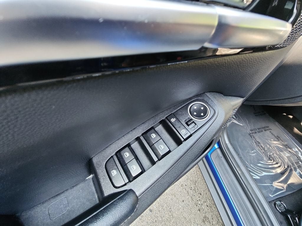 2021 Kia Seltos EX
