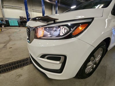 2019 Kia Sedona EX