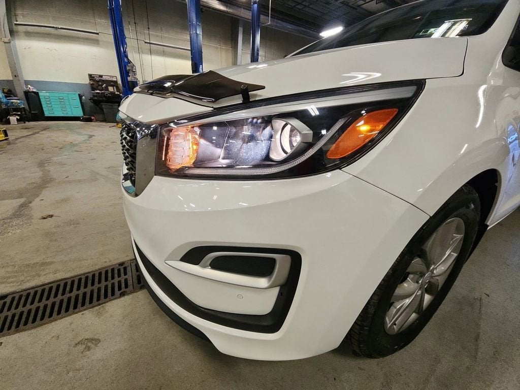 2019 Kia Sedona EX