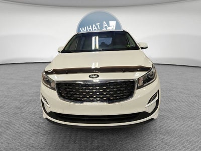 2019 Kia Sedona EX