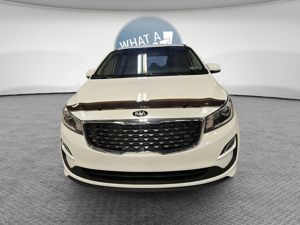 2019 Kia Sedona EX