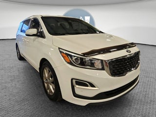 2019 Kia Sedona EX
