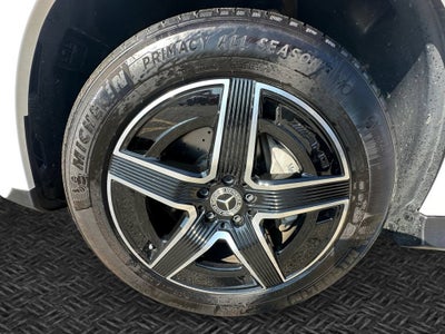 2025 Mercedes-Benz GLC 300 4MATIC® SUV