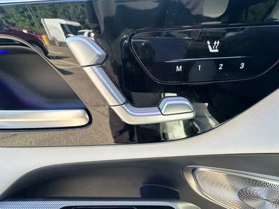 2025 Mercedes-Benz GLC 300 4MATIC® SUV