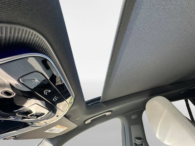 2025 Mercedes-Benz GLC 300 4MATIC® SUV
