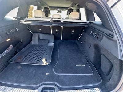 2025 Mercedes-Benz GLC 300 4MATIC® SUV