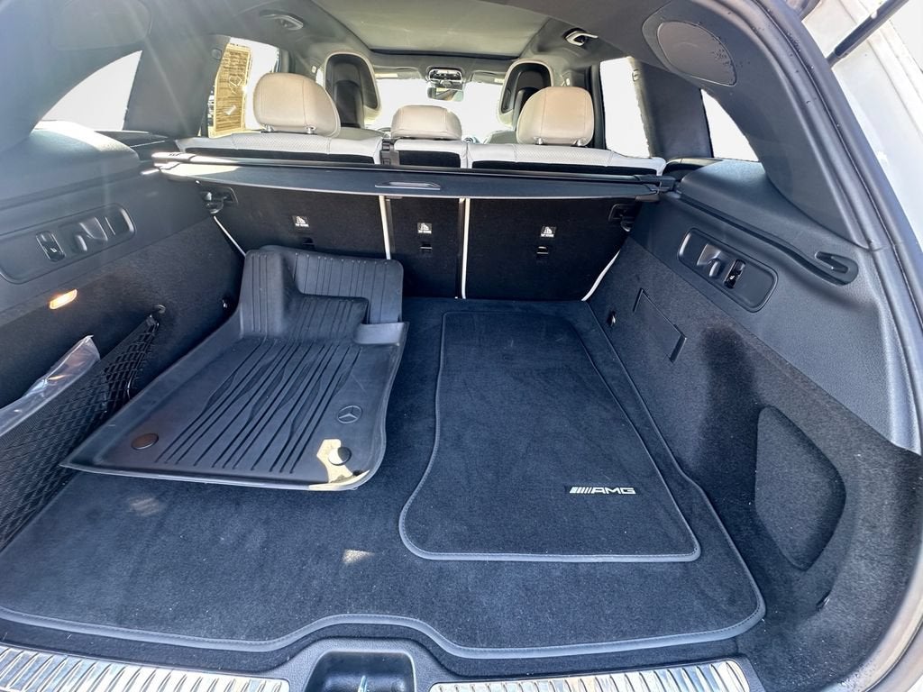 2025 Mercedes-Benz GLC 300 4MATIC® SUV