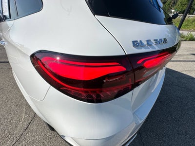 2025 Mercedes-Benz GLC 300 4MATIC® SUV