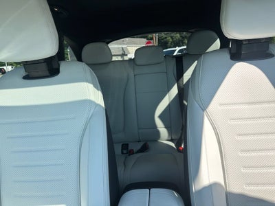 2025 Mercedes-Benz GLC 300 4MATIC® SUV