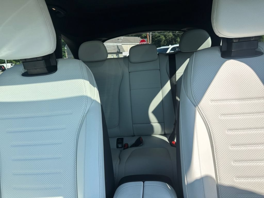 2025 Mercedes-Benz GLC 300 4MATIC® SUV