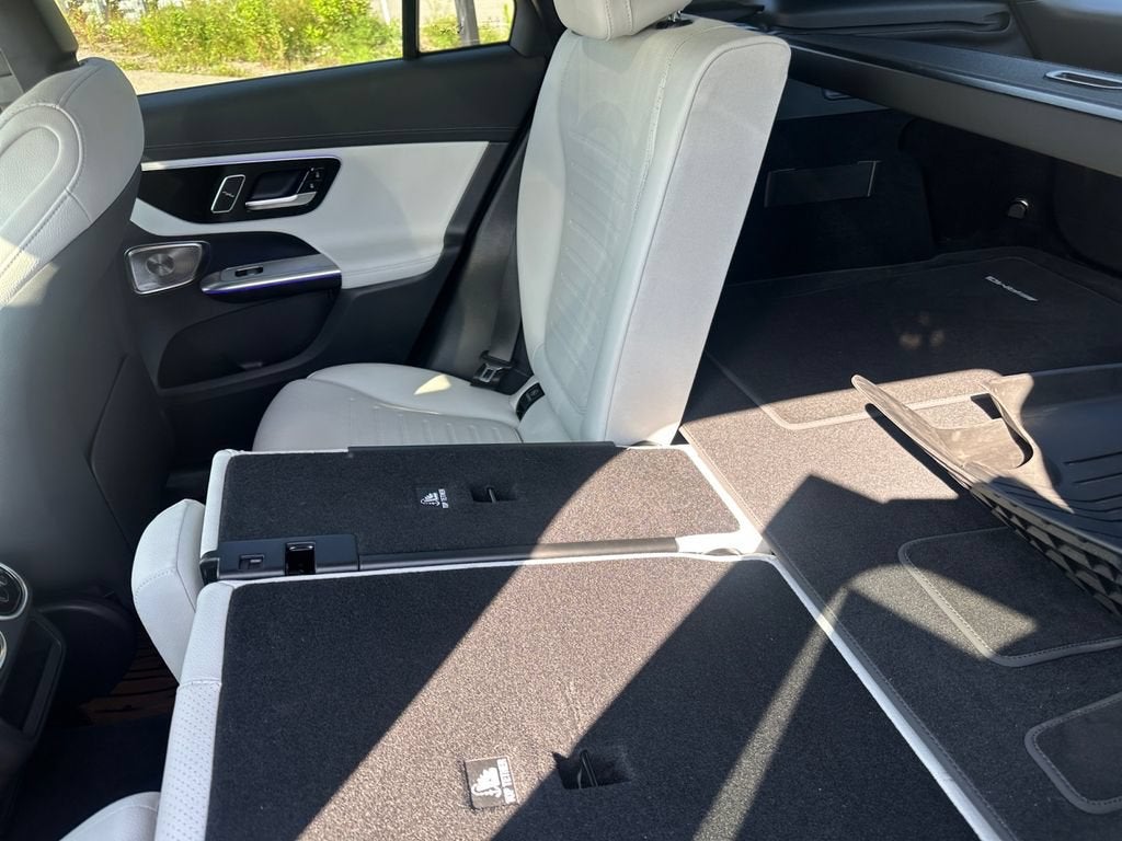 2025 Mercedes-Benz GLC 300 4MATIC® SUV