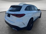 2025 Mercedes-Benz GLC 300 4MATIC® SUV