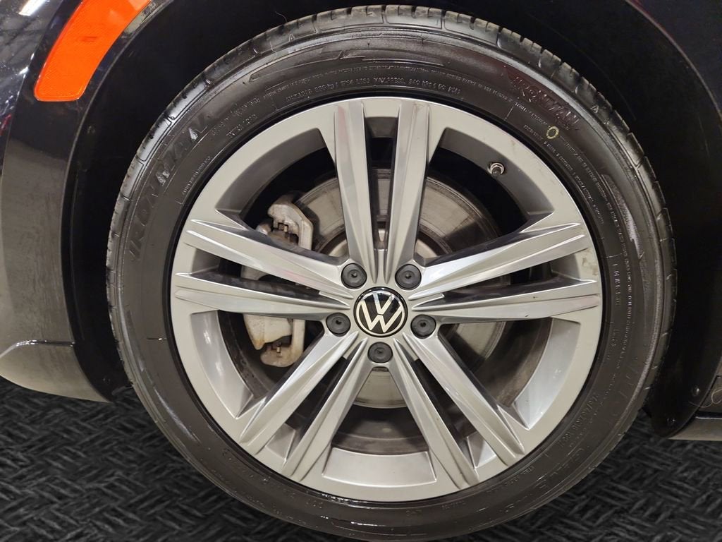 2022 Volkswagen Arteon 2.0T SE R-Line