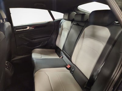 2022 Volkswagen Arteon 2.0T SE R-Line