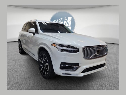 2024 Volvo XC90 B6 Plus Bright Theme 7-Seater