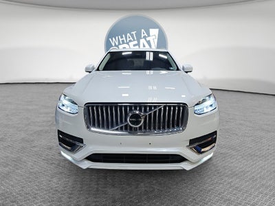 2024 Volvo XC90 B6 Plus Bright Theme 7-Seater
