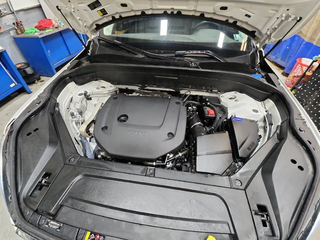 2024 Volvo XC90 B6 Plus Bright Theme 7-Seater