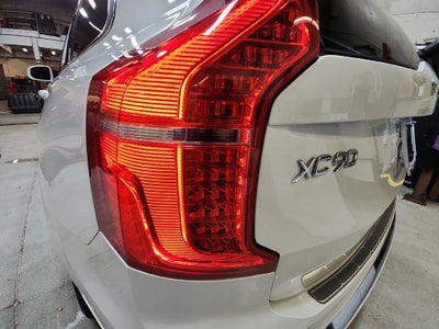 2024 Volvo XC90 B6 Plus Bright Theme 7-Seater