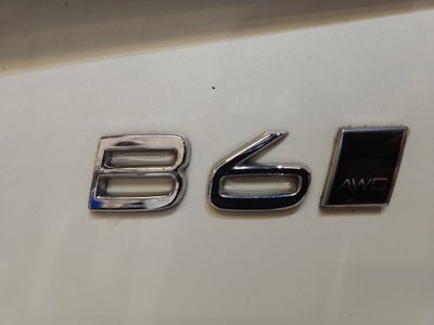 2024 Volvo XC90 B6 Plus Bright Theme 7-Seater
