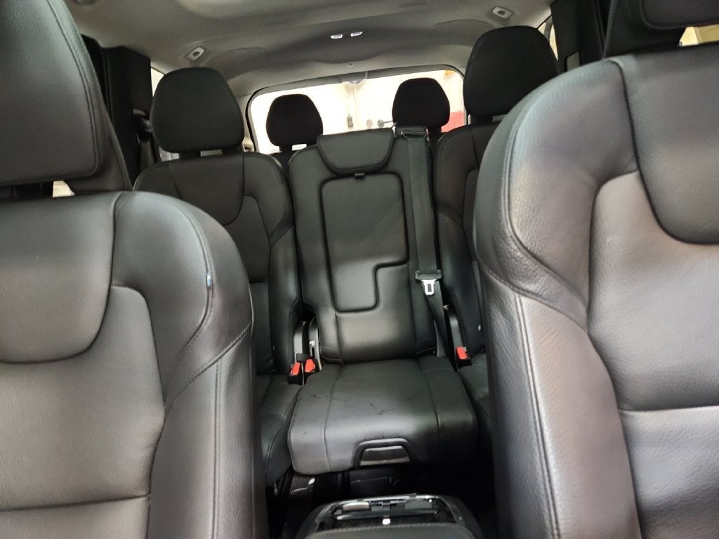 2024 Volvo XC90 B6 Plus Bright Theme 7-Seater