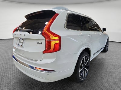 2024 Volvo XC90 B6 Plus Bright Theme 7-Seater