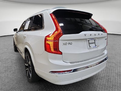 2024 Volvo XC90 B6 Plus Bright Theme 7-Seater