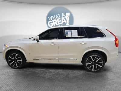 2024 Volvo XC90 B6 Plus Bright Theme 7-Seater