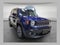 2017 Jeep Renegade Latitude 4x4