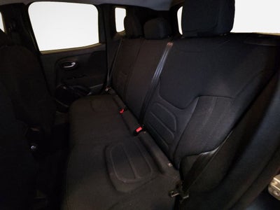 2020 Jeep Renegade Latitude 4x4