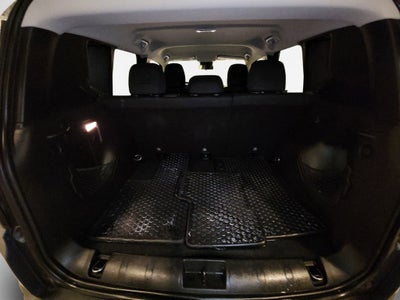 2020 Jeep Renegade Latitude 4x4