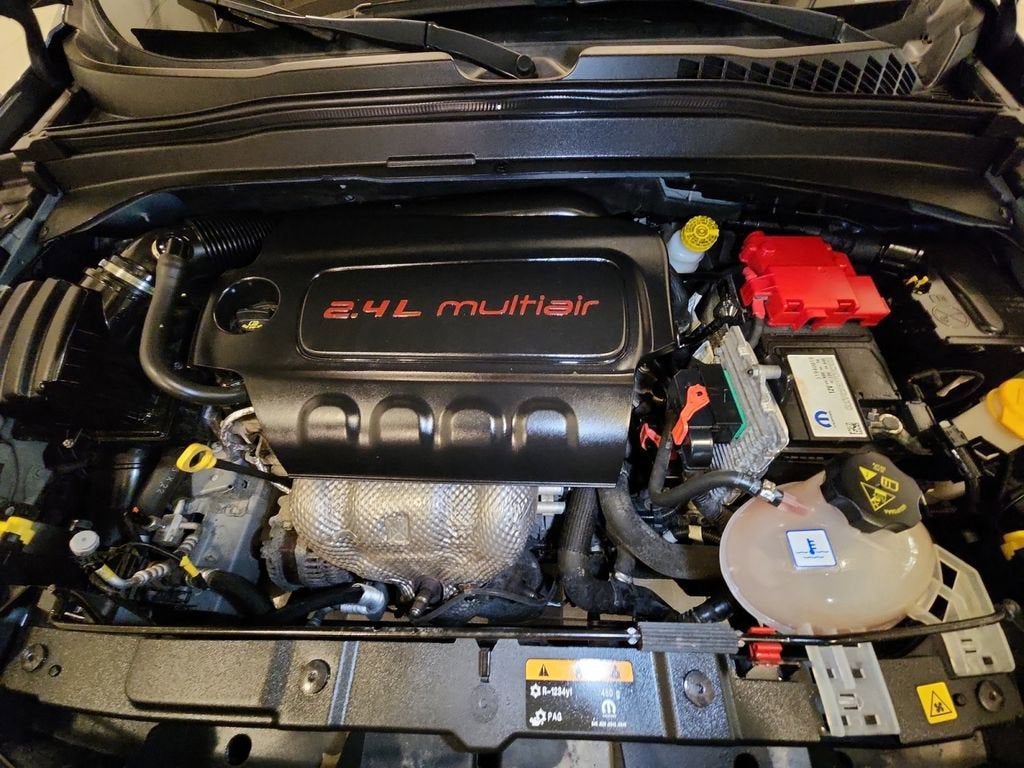 2020 Jeep Renegade Latitude 4x4