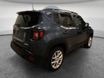 2020 Jeep Renegade Latitude 4x4